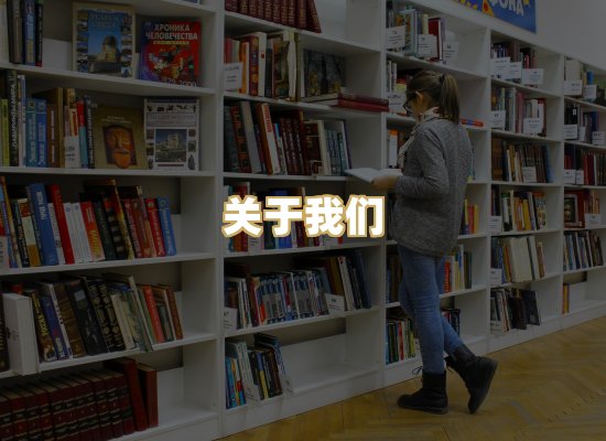 关于我们